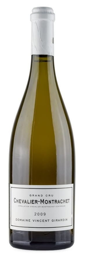 Vincent Girardin Chevalier Montrachet 2016 For Discount