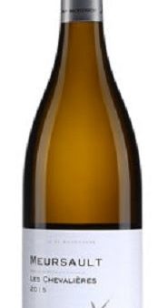 Xavier Monnot Meursault Les Chevalieres 2016 on Sale