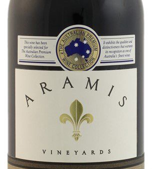 Aramis Syrah The Governor 2003 Discount