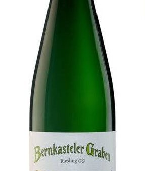 Wwe. Dr. H. Thanisch Riesling 2016 Supply