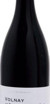 Xavier Monnot Volnay Clos des Chenes 2016 on Sale