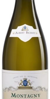 Albert Bichot Montagny Premier Cru 2015 Sale