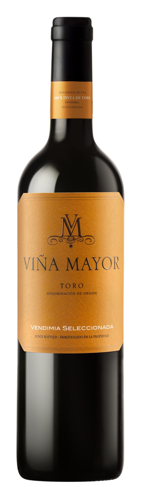 Vina Mayor Toro Tinto 2015 Cheap