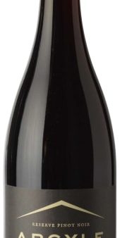 Argyle Pinot Noir Reserve 2016 Online