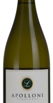 Apolloni Pinot Gris L 2017 For Sale