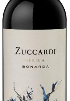 Zuccardi Bonarda Serie A 2016 Online Hot Sale