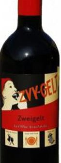 Zvy Gelt Zweigelt 2013 Sale