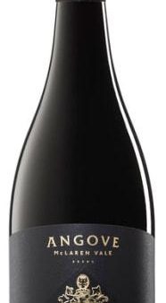 Angove Shiraz Family Crest 2016 Online Sale