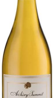 Archery Summit Chardonnay 2016 Cheap