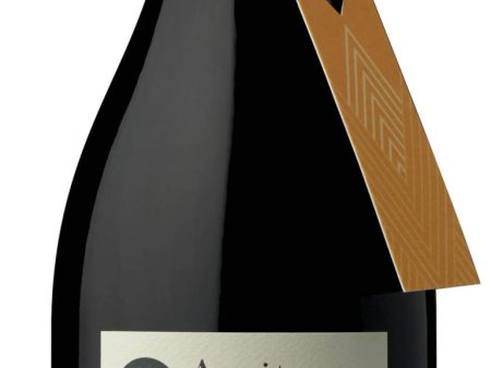 Amity Vineyards Pinot Noir 2016 For Discount