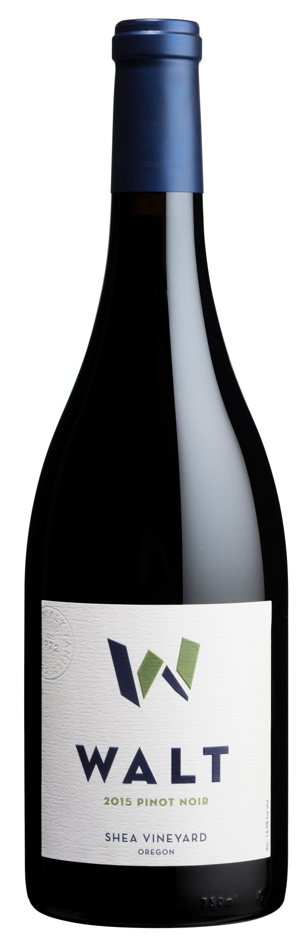 Walt Pinot Noir Shea Vineyard 2015 on Sale