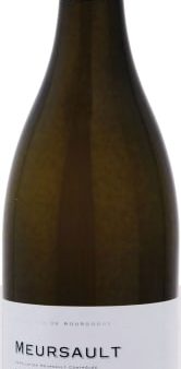 Xavier Monnot Meursault le Limozin 2016 Online Sale