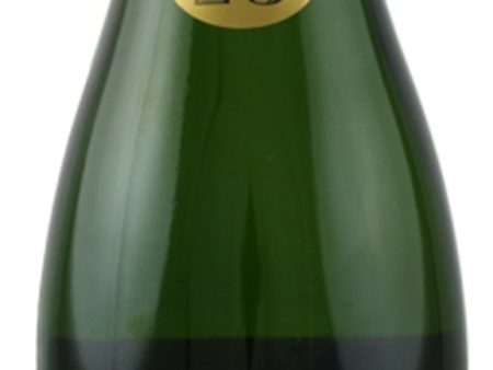 Ya Cuvee 23 Cava Brut Reserva 2015 Online Sale