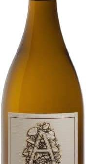 Amapola Creek Chardonnay Jos. Belli Vineyards 2017 Online Hot Sale