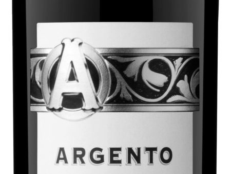 Argento Malbec 2016 For Discount