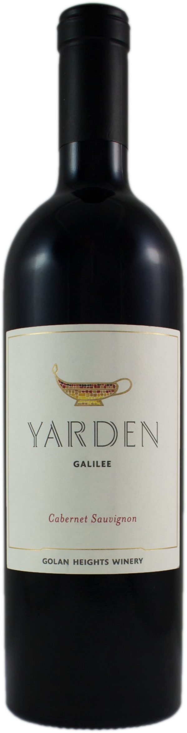 Yarden Cabernet Sauvignon 2015 For Discount