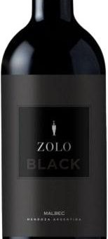 Zolo Malbec Black 2013 Discount