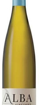 Alba Vineyard Riesling Dry 2017 Online