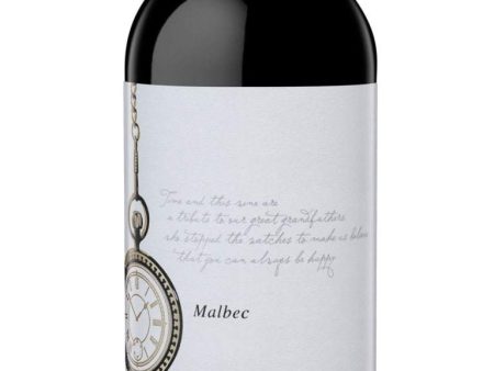 Angulo Innocenti Malbec La Consulta 2016 Sale