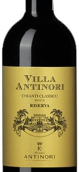 Antinori Chianti Classico Riserva Villa Antinori 2015 Online Sale