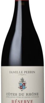 Famille Perrin Cotes du Rhone Reserve 2016 Discount