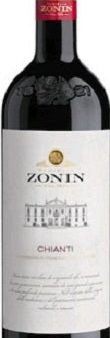 Zonin Chianti 2016 Supply