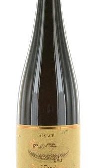 Zind-Humbrecht Gewurztraminer Hengst Selection de Grains Nobles 2015 Discount