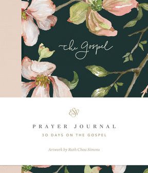 ESV Prayer Journal For Sale