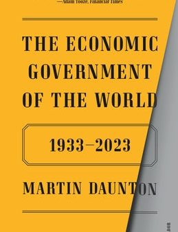 Economic Government of the World: 1933-2023, The Hot on Sale