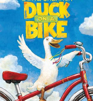 Duck on a Bike Supply