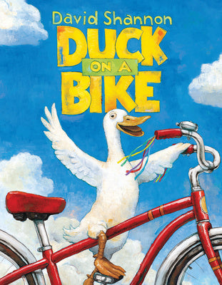 Duck on a Bike Supply