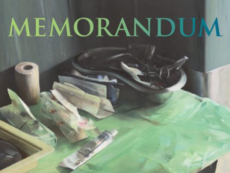 Memorandum Hot on Sale