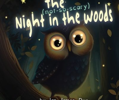 (not-so-scary) Night in the Woods, The Sale