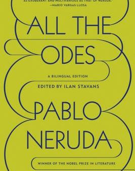 All the Odes: A Bilingual Edition For Sale