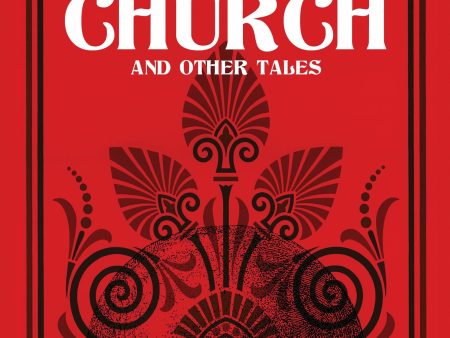 Crimson Church And Other Tales Sale