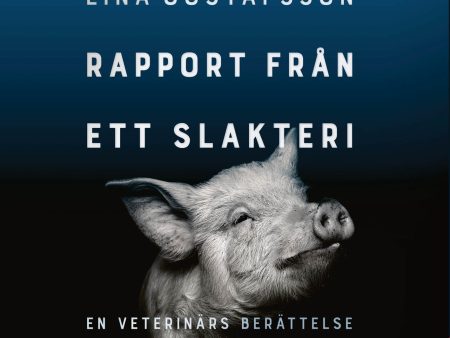 Rapport från ett slakteri : en veterinärs berättelse on Sale