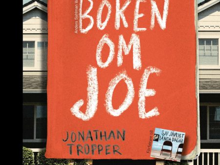 Boken om Joe Cheap