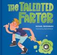 Talented Farter: A Cheeky Sound Book with Funny Farts!, The on Sale