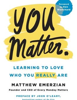 You Matter. Online