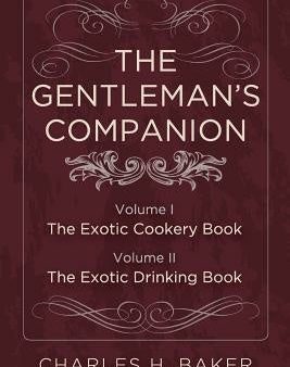 Gentleman s Companion: Complete Edition, The Fashion