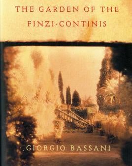 Garden of Finzi-Continis, The Sale