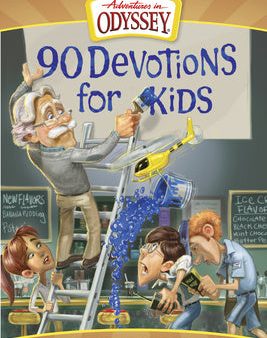 90 Devotions for Kids Cheap