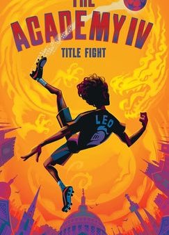 Academy IV: Title Fight, The For Cheap