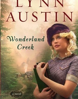 Wonderland Creek Online Sale