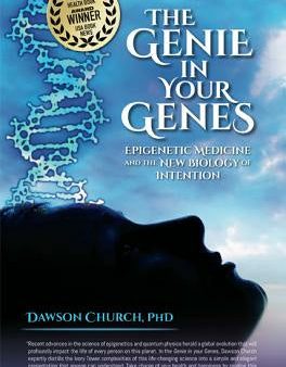 Genie in Your Genes: Epigenetic Medicine and the New Biology of Intention, The Supply