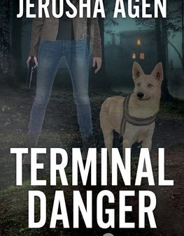 Terminal Danger: A Christian K-9 Suspense For Sale