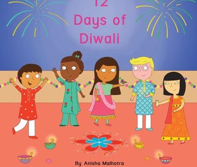 12 Days of Diwali For Cheap