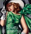 Tamara de Lempicka Online