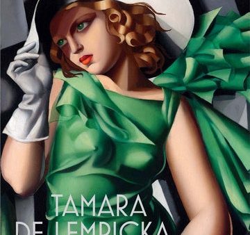 Tamara de Lempicka Online