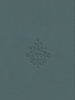 ESV Value Compact Bible (Trutone, Paris Sky, Branch Design) For Cheap